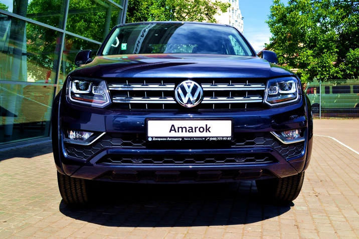 Amarok