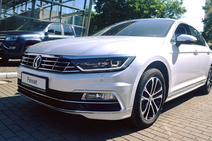 PASSAT