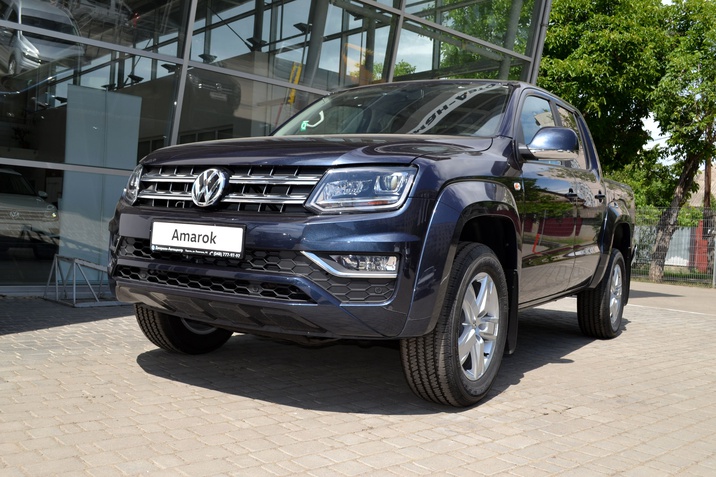 Amarok