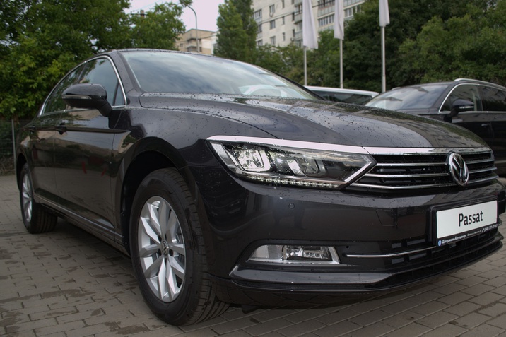 Passat